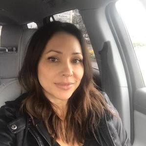 Meet your Posher, Desirée